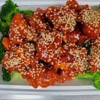 Best Sesame Chicken in Shelton, CT